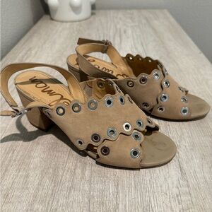 Sam Edelman sandals